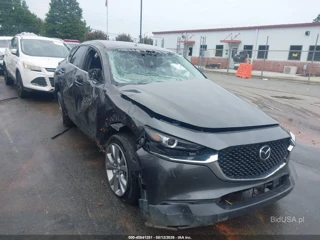 MAZDA MAZDA CX-30 SELECT