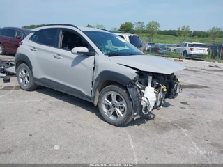 HYUNDAI HYUNDAI KONA SEL