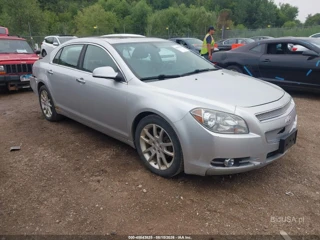 CHEVROLET CHEVROLET MALIBU 2LZ
