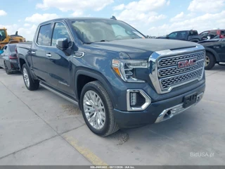 GMC SIERRA 1500 DENALI