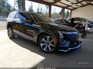 CADILLAC CADILLAC ESCALADE