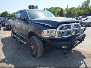 RAM RAM 2500 LARAMIE  4X4 6'4 BOX