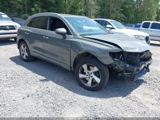 AUDI AUDI Q3 PREMIUM 45 TFSI QUATTRO TIPTRONIC