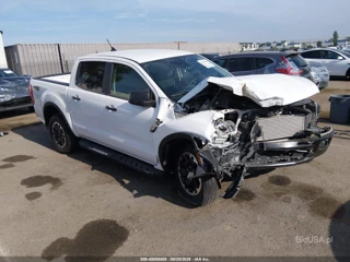 FORD FORD RANGER XL