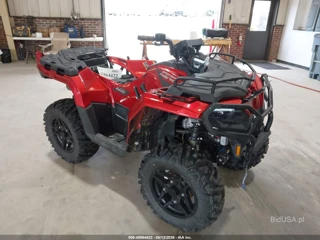 POLARIS POLARIS SPORTSMAN TRAIL 570
