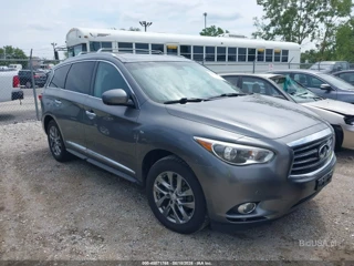 INFINITI INFINITI QX60