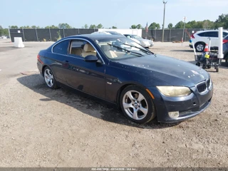 BMW 328I