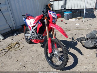 HONDA HONDA CRF300 L