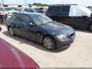BMW 328I