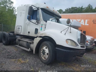 FREIGHTLINER FREIGHTLINER CONVENTIONAL COLUMBIA