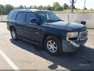 GMC YUKON DENALI