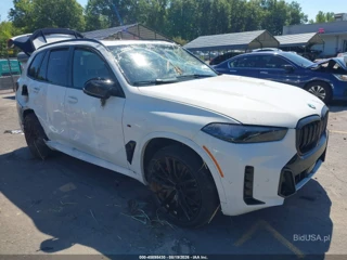BMW X5 M60I