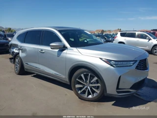 ACURA ACURA MDX TECHNOLOGY PACKAGE