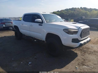 TOYOTA TOYOTA TACOMA TRD SPORT