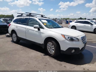 SUBARU SUBARU OUTBACK 2.5I PREMIUM