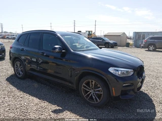 BMW X3 XDRIVE30I