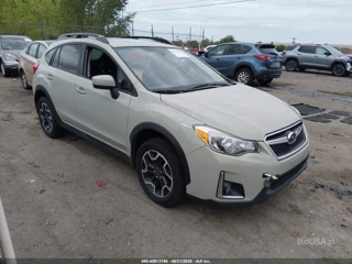 SUBARU SUBARU CROSSTREK 2.0I PREMIUM