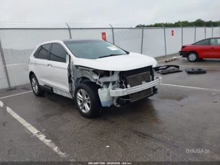 FORD FORD EDGE SEL