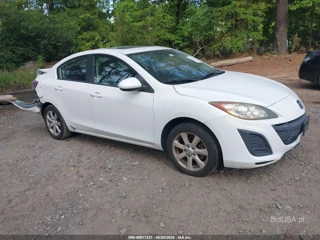 MAZDA MAZDA MAZDA3 I TOURING