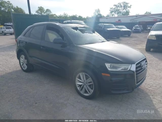 AUDI AUDI Q3 2.0T PREMIUM