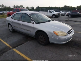 FORD FORD TAURUS LX