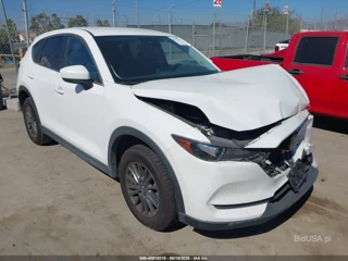 MAZDA MAZDA CX-5 TOURING