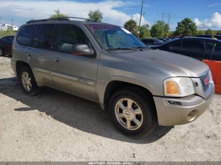 GMC ENVOY SLT
