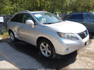 LEXUS LEXUS RX 350