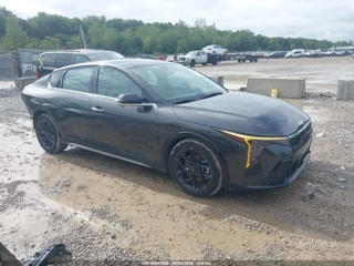 KIA KIA K4 GT-LINE TURBO