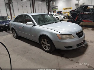 HYUNDAI HYUNDAI SONATA GLS V6