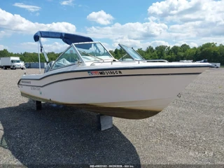 GRADY WHITE GRADY WHITE 19'