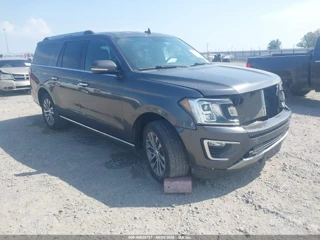 FORD FORD EXPEDITION MAX LIMITED