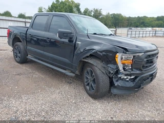 FORD FORD F-150 XLT
