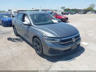 VOLKSWAGEN VOLKSWAGEN JETTA 1.5T SE
