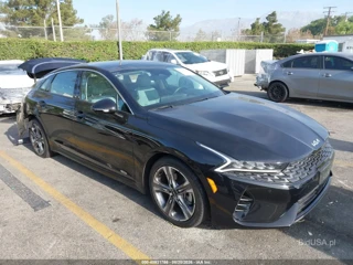 KIA KIA K5 EX