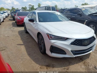 ACURA ACURA TLX STANDARD