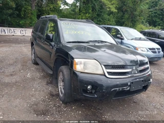 MITSUBISHI MITSUBISHI ENDEAVOR SE