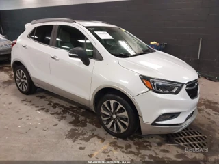 BUICK BUICK ENCORE ESSENCE