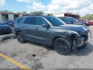 HYUNDAI HYUNDAI PALISADE XRT