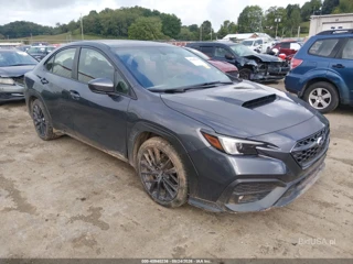 SUBARU SUBARU WRX PREMIUM