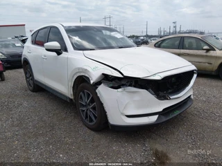 MAZDA MAZDA CX-5 TOURING