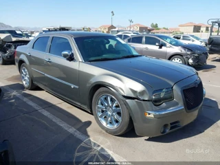 CHRYSLER CHRYSLER 300C HEMI