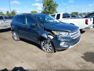 FORD FORD ESCAPE SEL