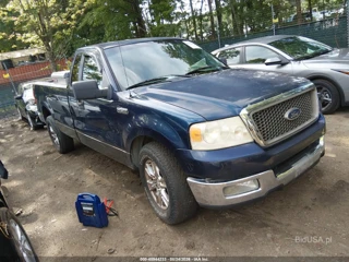 FORD FORD F-150 STX/XL/XLT