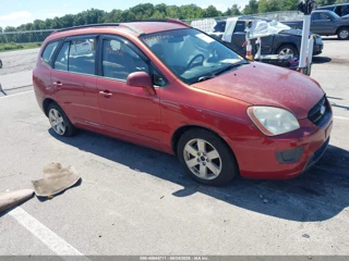 KIA KIA RONDO LX
