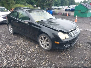 MERCEDES-BENZ MERCEDES-BENZ C 230