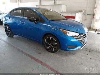 NISSAN NISSAN VERSA 1.6 SR