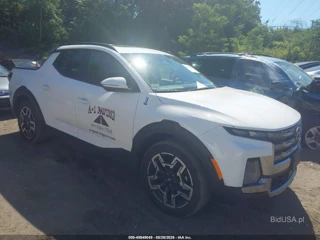 HYUNDAI HYUNDAI SANTA CRUZ LIMITED