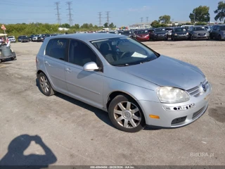 VOLKSWAGEN VOLKSWAGEN RABBIT S