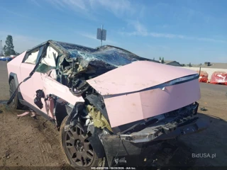 TESLA TESLA CYBERTRUCK ALL-WHEEL DRIVE